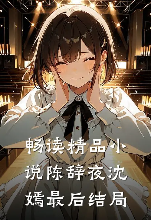 畅读精品小说陈辞夜沈嫣最后结局