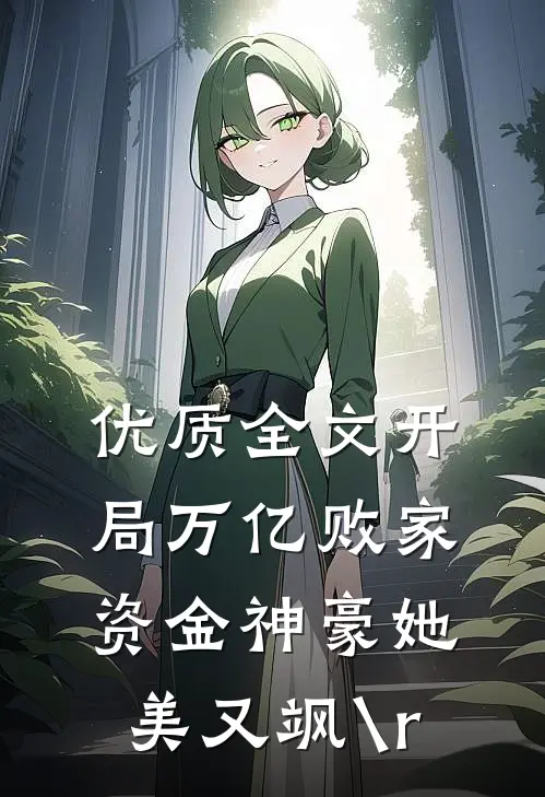 优质全文开局万亿败家资金神豪她美又飒\r
