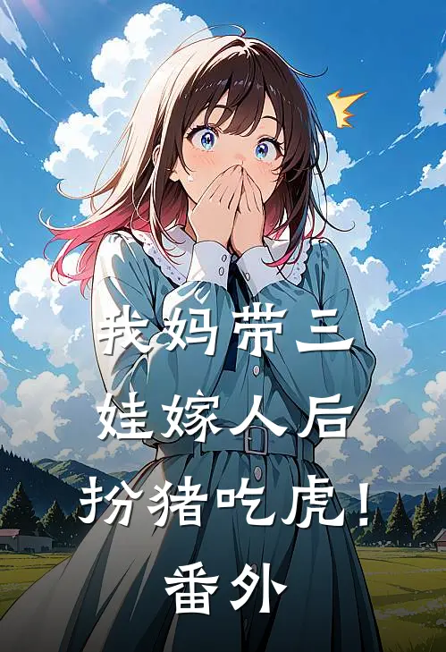 我妈带三娃嫁人后,扮猪吃虎! 番外免费阅读