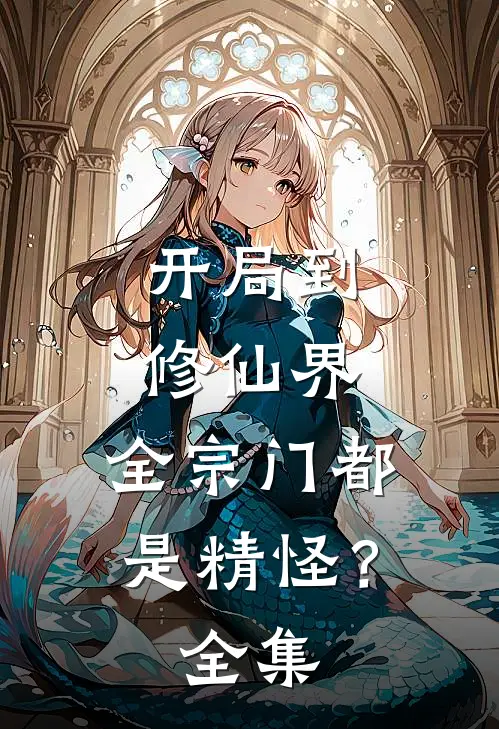 开局到修仙界,全宗门都是精怪? 全集免费观看