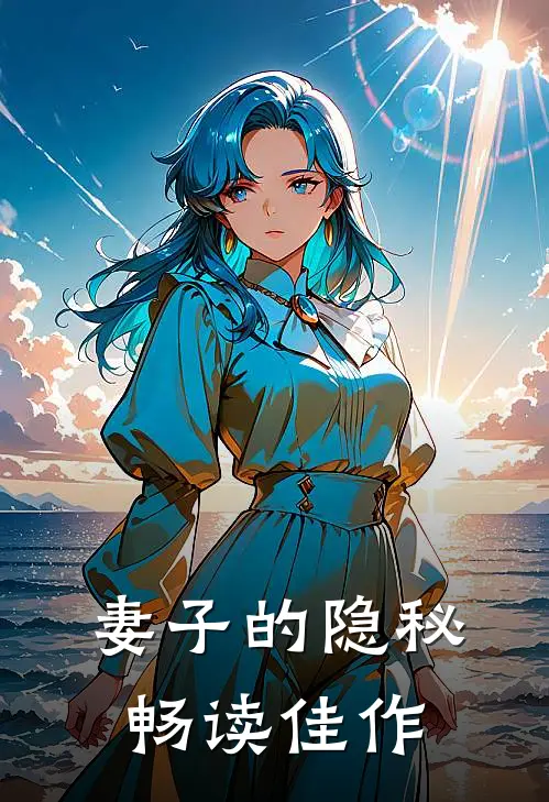 妻子的隐秘畅读佳作