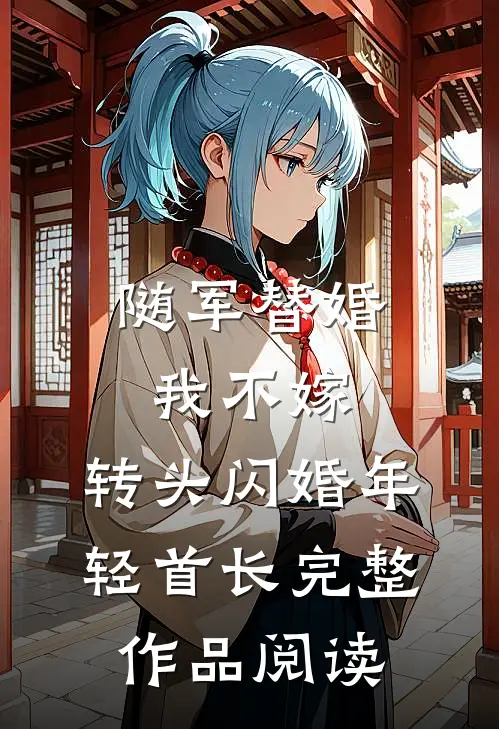 随军替婚我不嫁，转头闪婚年轻首长完整作品阅读