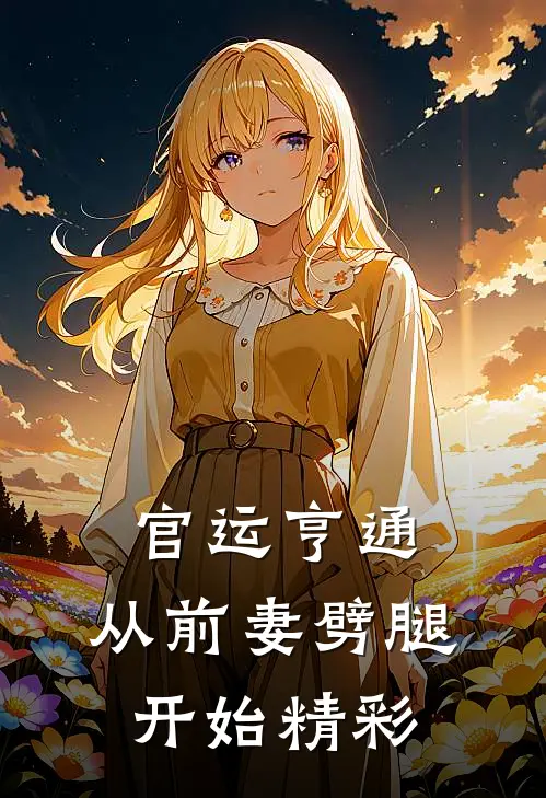 官运亨通：从前妻劈腿开始精彩