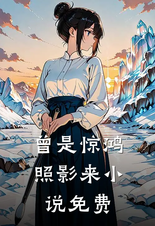 曾是惊鸿照影来小说免费