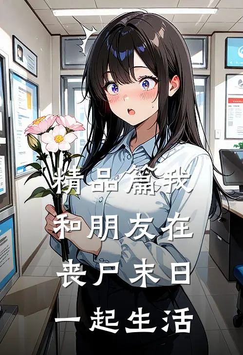 精品篇我和朋友在丧尸末日一起生活