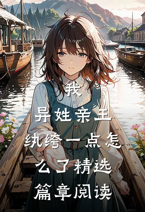 我，异姓亲王，纨绔一点怎么了精选篇章阅读