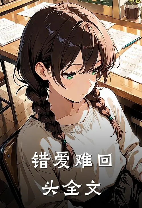 错爱难回头全文