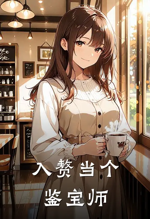 入赘当个鉴宝师