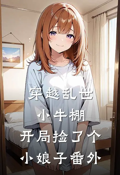 穿越乱世小牛棚，开局捡了个小娘子 番外