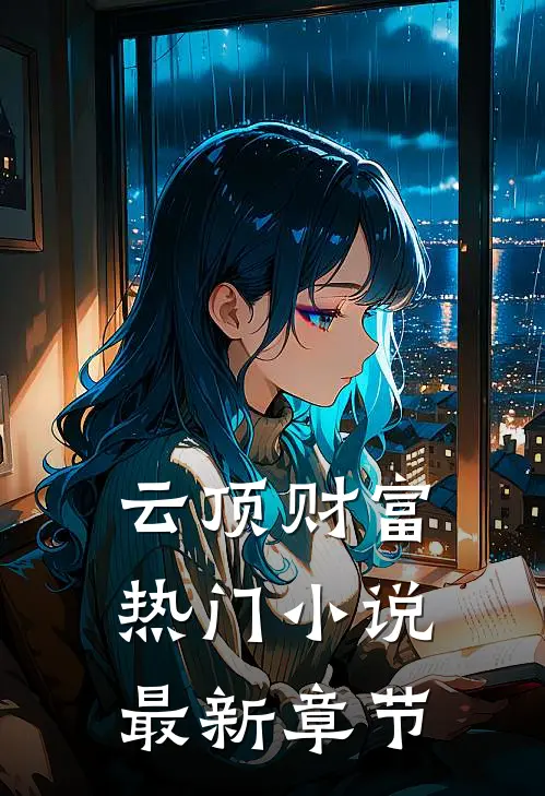 云顶财富热门小说最新章节