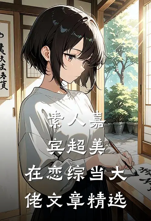 素人嘉宾超美，在恋综当大佬文章精选