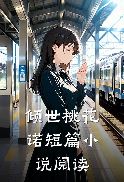 倾世桃花诺短篇小说阅读