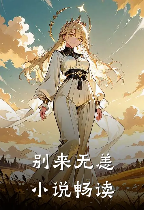 别来无恙小说畅读