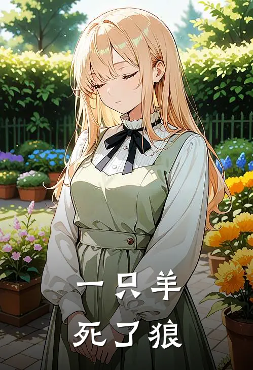一只羊死了狼