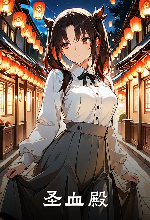 圣血殿