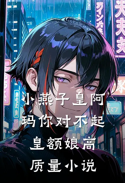 小燕子皇阿玛你对不起皇额娘高质量小说