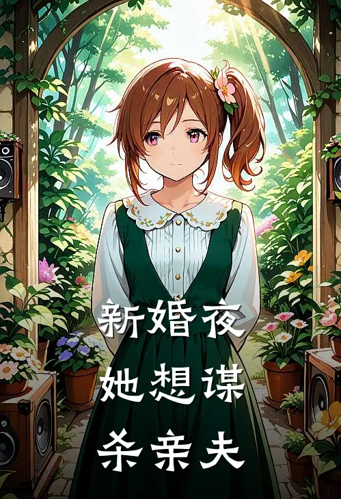新婚夜，她想谋杀亲夫
