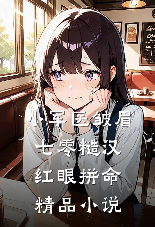 小军医皱眉，七零糙汉红眼拼命精品小说