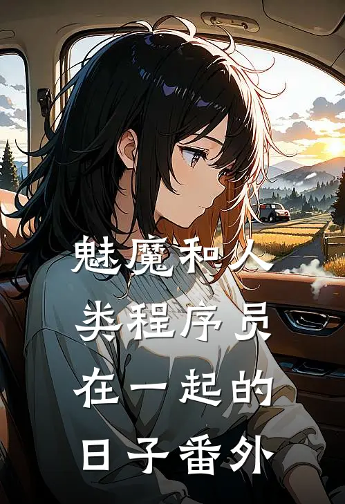 魅魔和人类程序员在一起的日子 番外