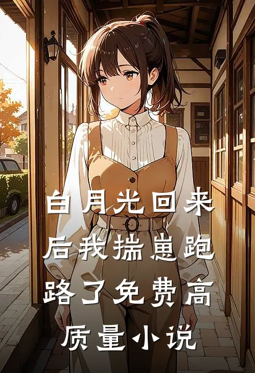 白月光回来后我揣崽跑路了免费高质量小说