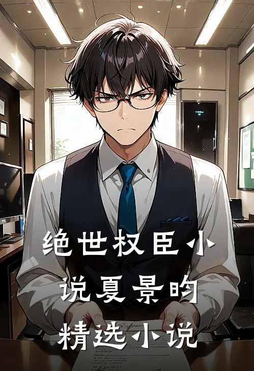绝世权臣小说夏景昀精选小说