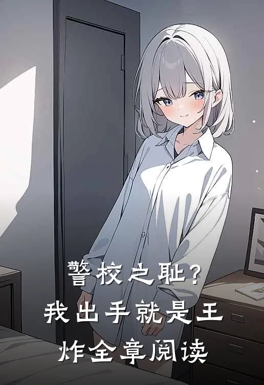警校之耻?我出手就是王炸全章阅读免费