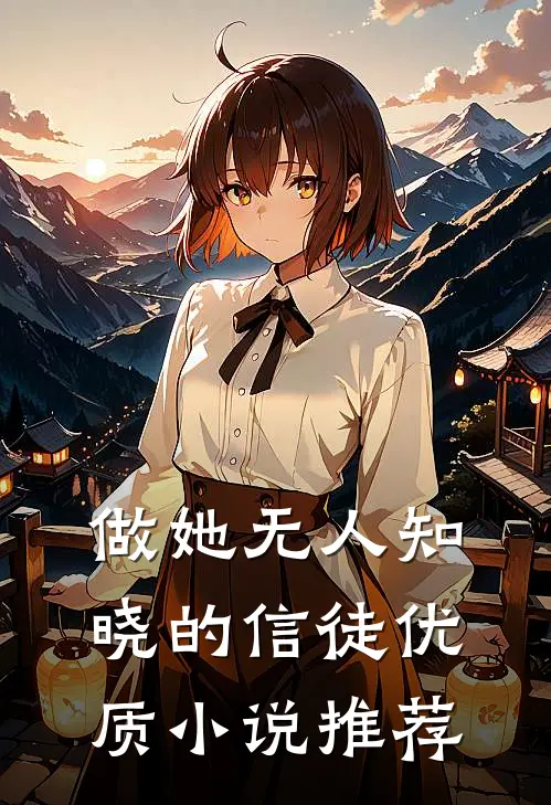 做她无人知晓的信徒优质小说推荐