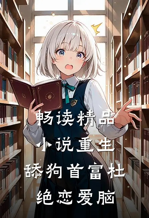 畅读精品小说重生:舔狗首富杜绝恋爱脑