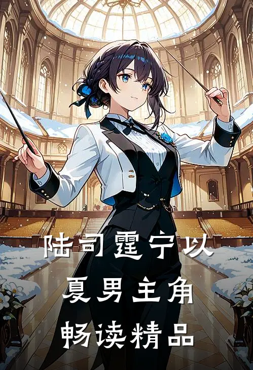 陆司霆宁以夏男主角畅读精品