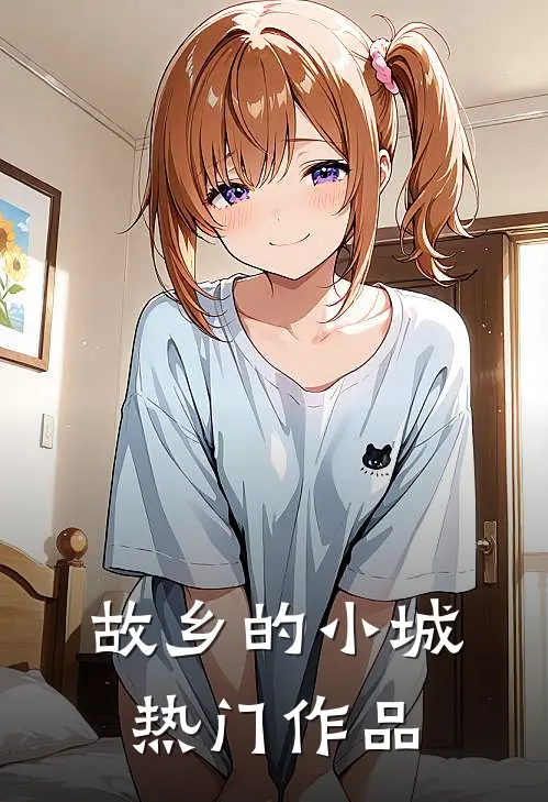 故乡的小城热门作品