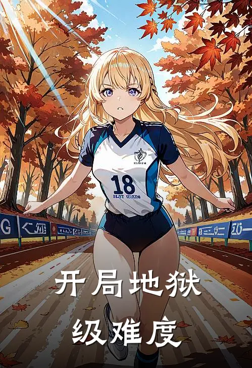 开局地狱级难度