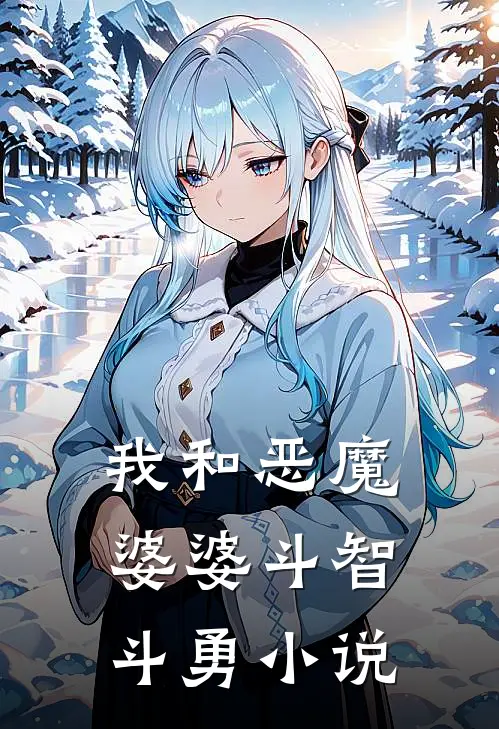 我和恶魔婆婆斗智斗勇小说