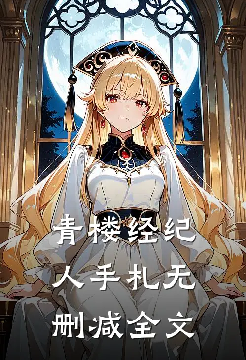 青楼经纪人手札无删减全文