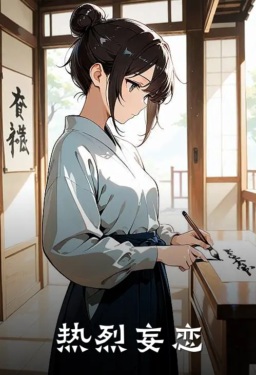 热烈妄恋