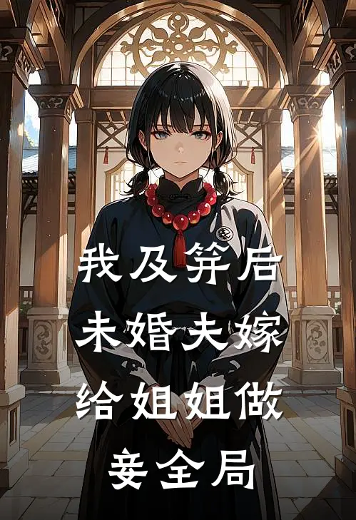 我及笄后,未婚夫嫁给姐姐做妾全局