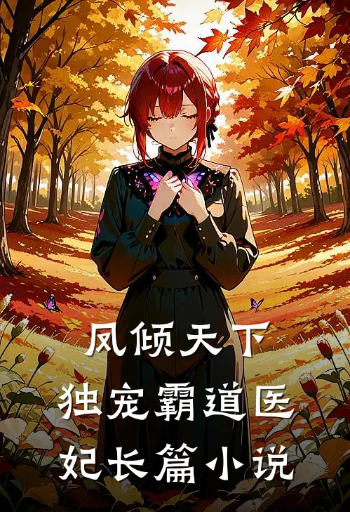 凤倾天下独宠霸道医妃长篇