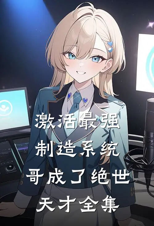 激活最强制造系统，哥成了绝世天才全集