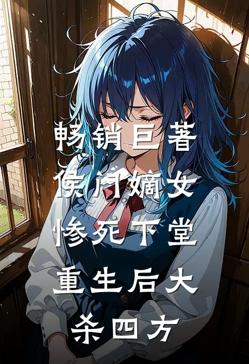 畅销巨著侯门嫡女惨死下堂，重生后大杀四方
