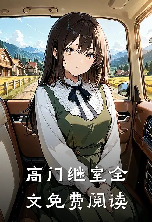 高门继室全文免费阅读