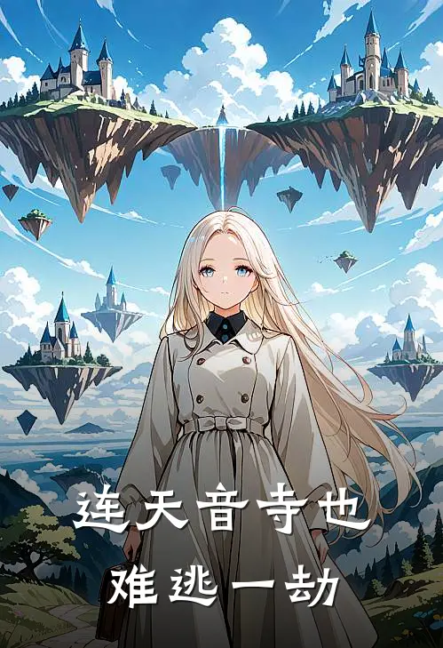 连天音寺也难逃一劫