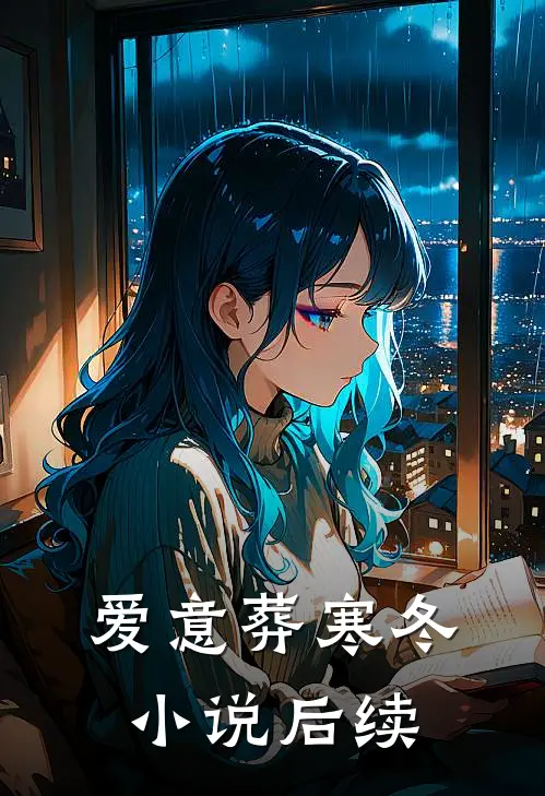 爱意葬寒冬小说后续