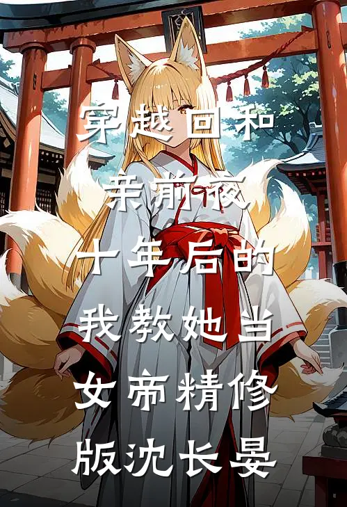 穿越回和亲前夜，十年后的我教她当女帝精修版沈长晏