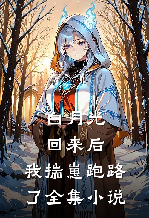 白月光回来后，我揣崽跑路了全集小说