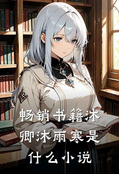 畅销书籍沐卿沐雨寒是什么小说