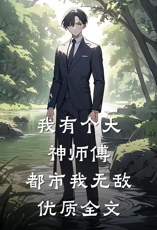 我有个大神师傅，都市我无敌优质全文