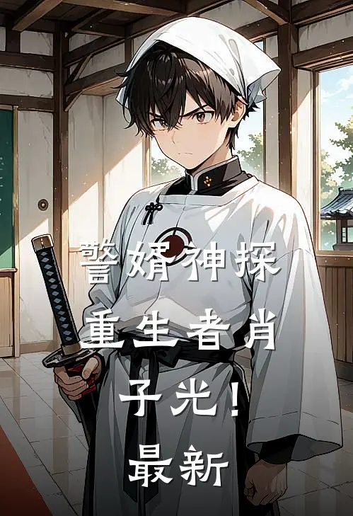 警婿神探,重生者肖子光!最新