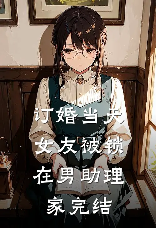订婚当天，女友被锁在男助理家完结