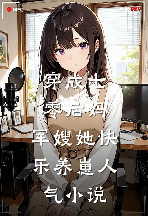 穿成七零后妈，军嫂她快乐养崽人气小说