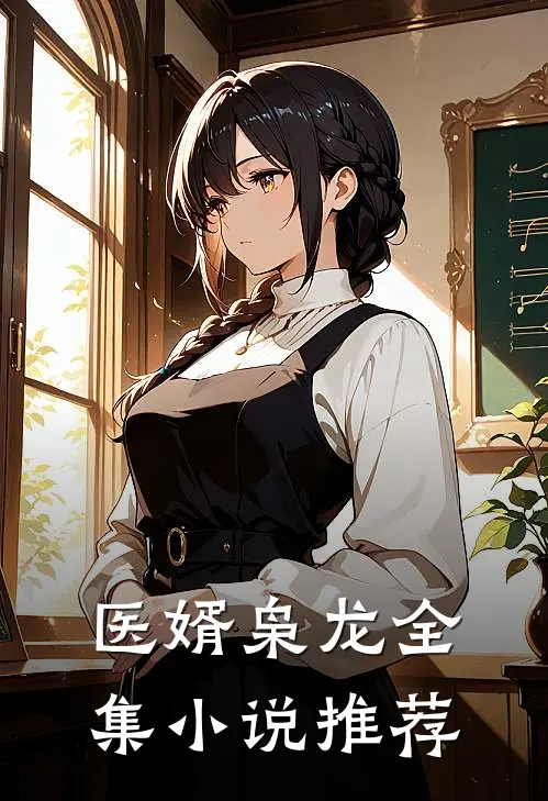 医婿枭龙全集小说推荐