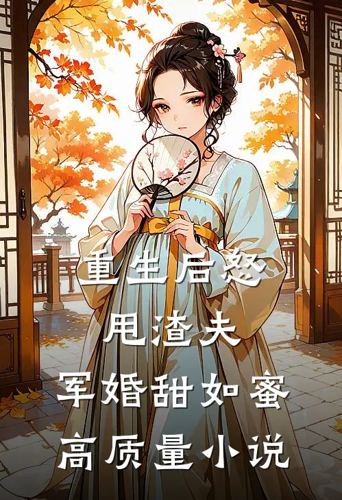 重生后怒甩渣夫，军婚甜如蜜高质量小说